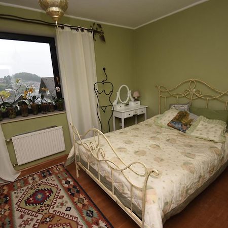 Apartmaji Lejardin Škofljica Kültér fotó