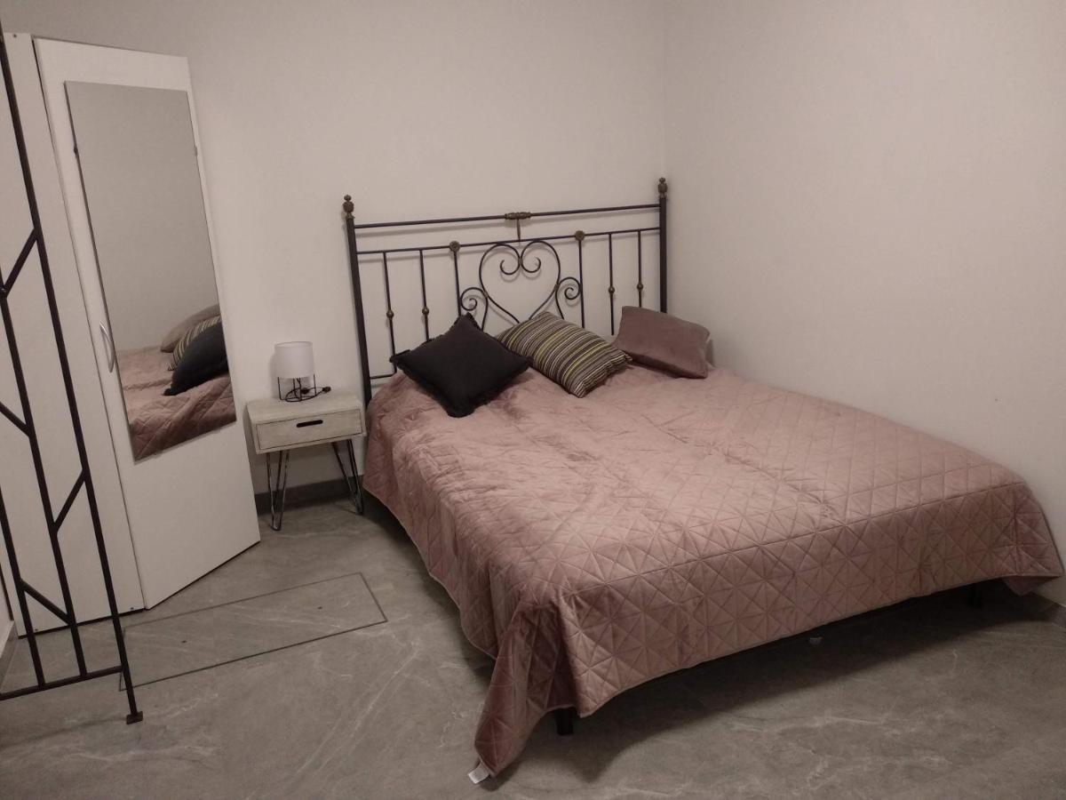 Apartmaji Lejardin Škofljica Kültér fotó
