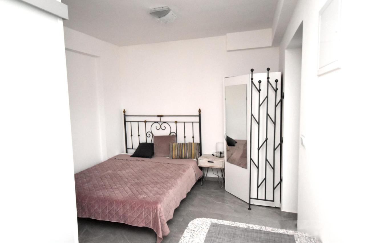 Apartmaji Lejardin Škofljica Kültér fotó