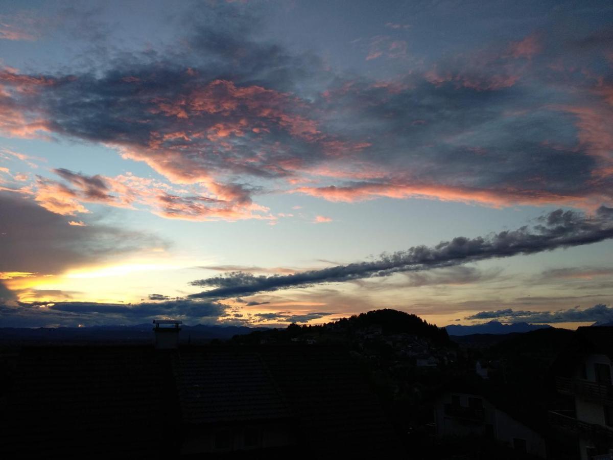 Apartmaji Lejardin Škofljica Kültér fotó