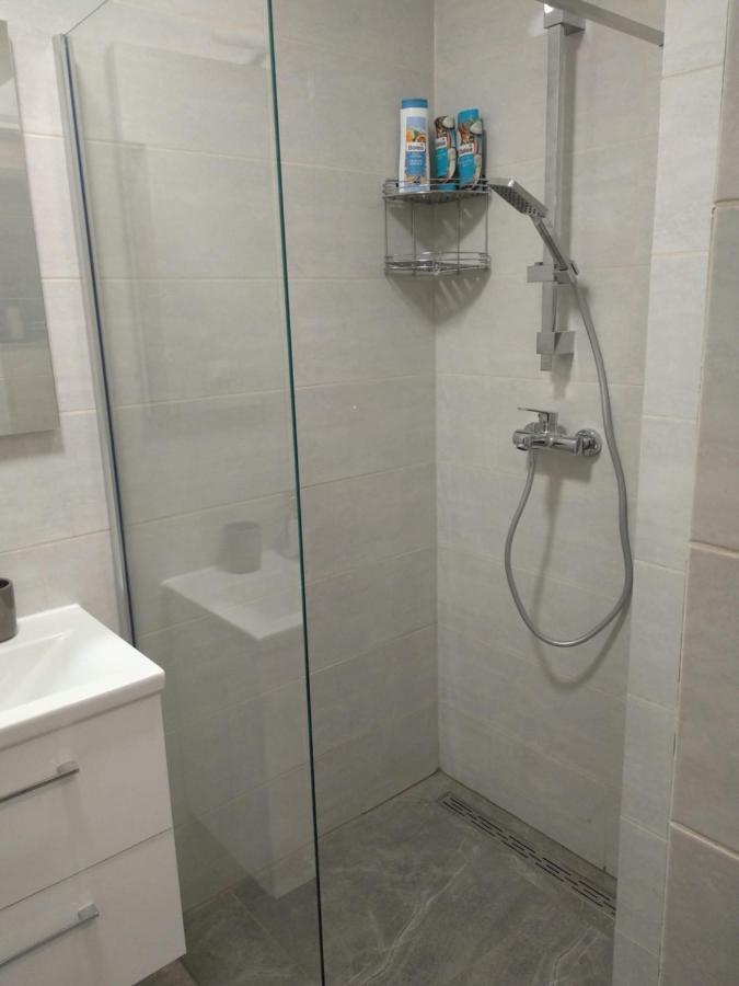 Apartmaji Lejardin Škofljica Kültér fotó