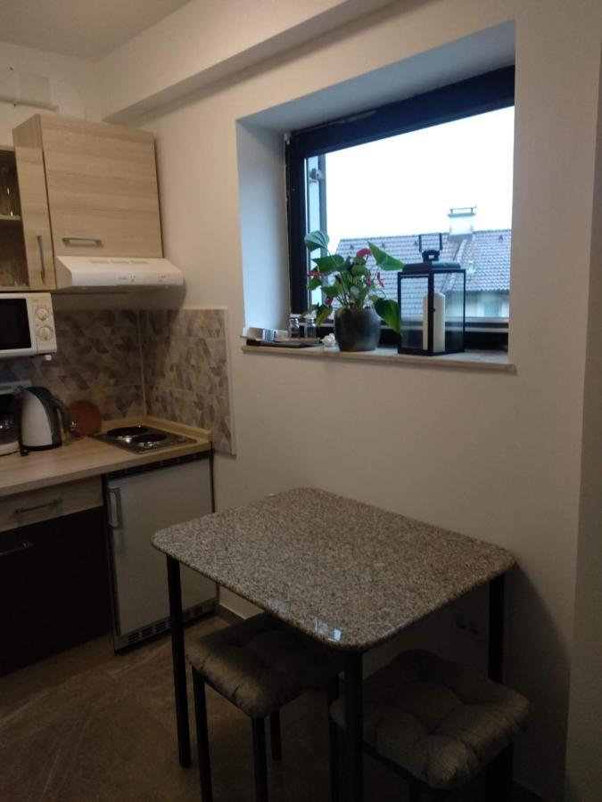 Apartmaji Lejardin Škofljica Kültér fotó