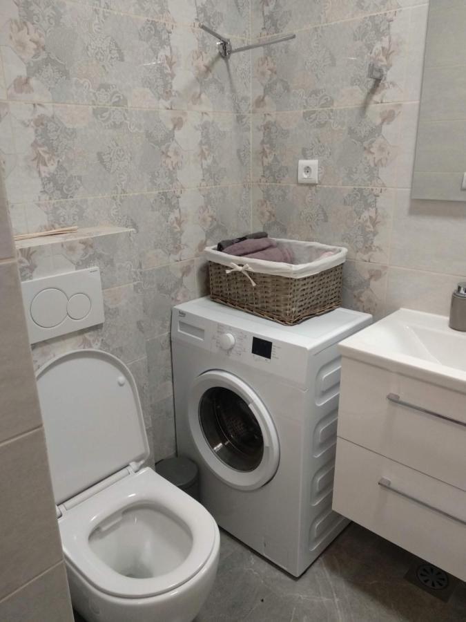 Apartmaji Lejardin Škofljica Kültér fotó