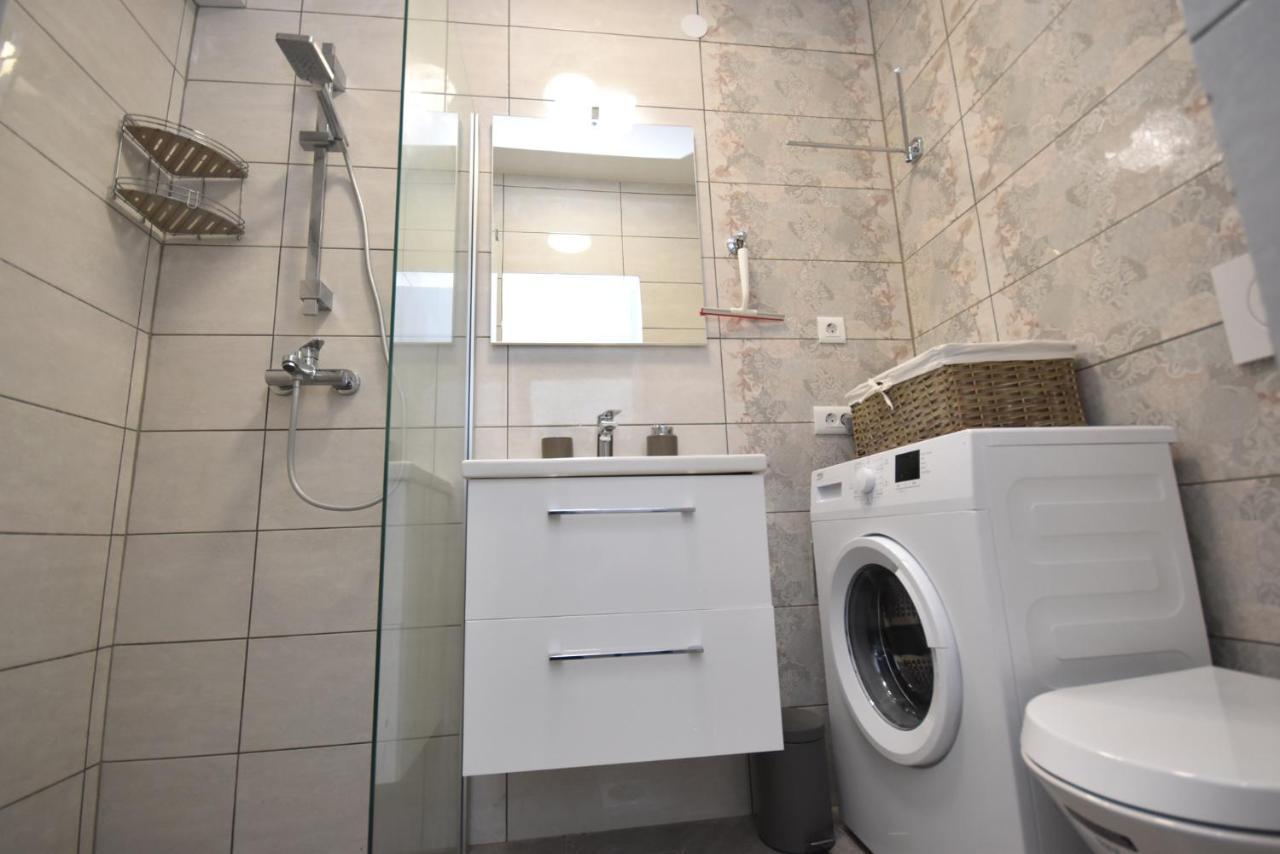 Apartmaji Lejardin Škofljica Kültér fotó