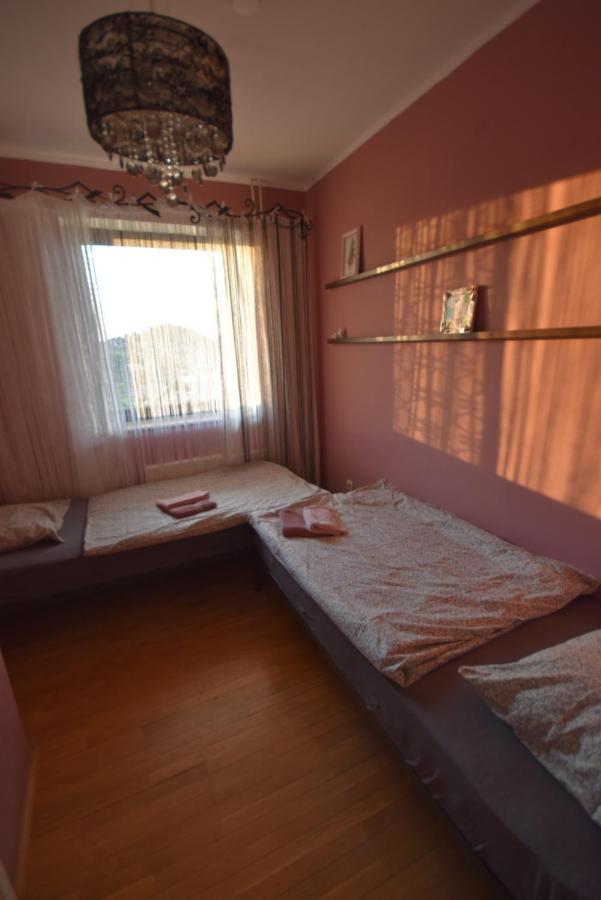 Apartmaji Lejardin Škofljica Kültér fotó
