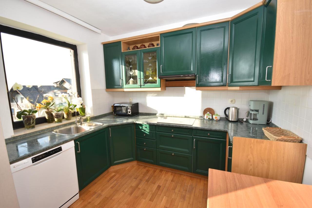 Apartmaji Lejardin Škofljica Kültér fotó