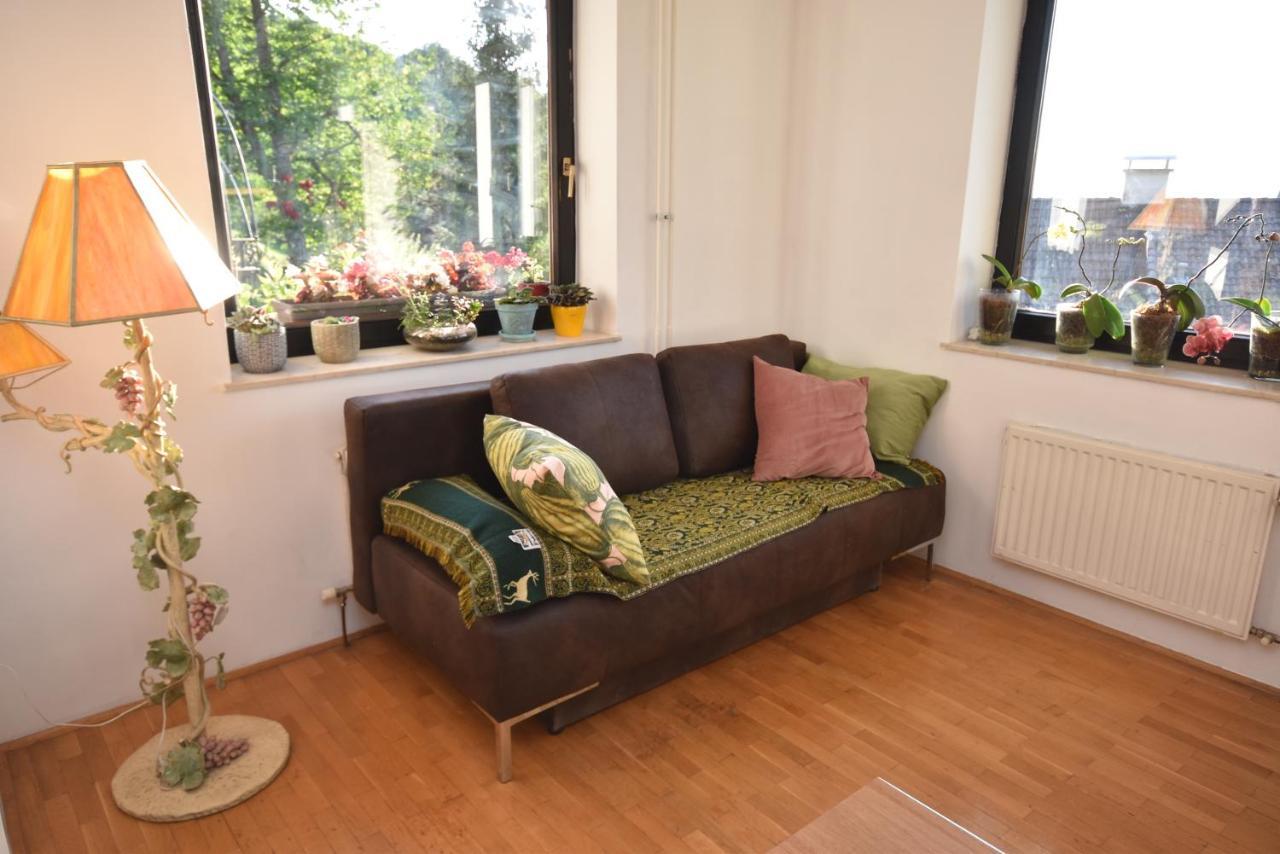 Apartmaji Lejardin Škofljica Kültér fotó