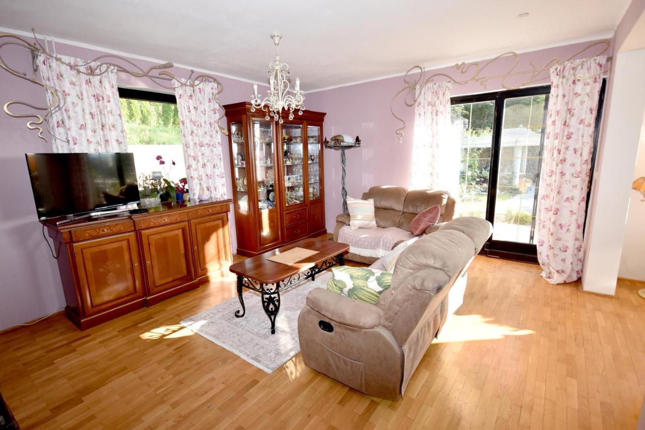 Apartmaji Lejardin Škofljica Kültér fotó