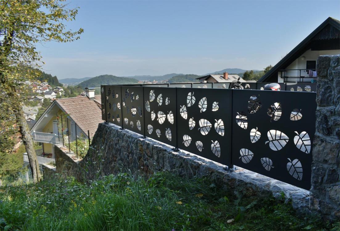 Apartmaji Lejardin Škofljica Kültér fotó