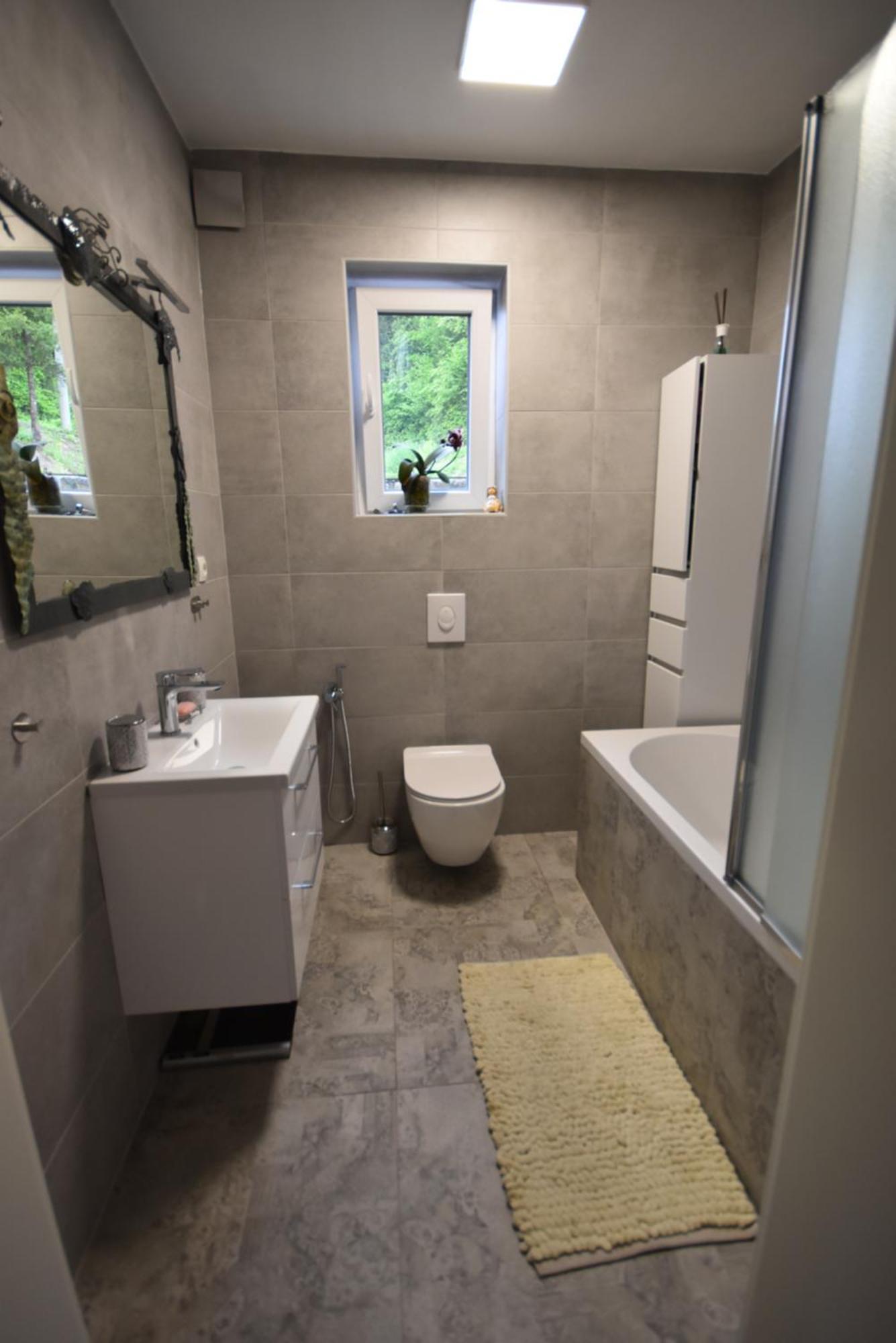 Apartmaji Lejardin Škofljica Kültér fotó